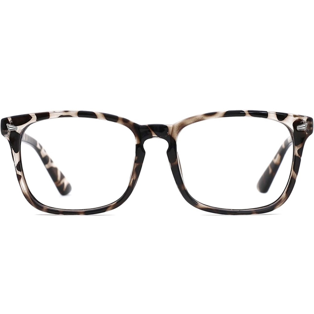Blue Light Blocking Glasses Eyeglasses Anti Blue Ray Computer Screen Glasses